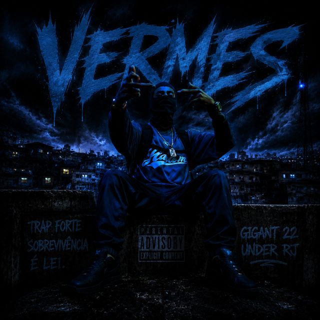 Gigant - 'Vermes (feat. Hogs)' [Ringtone]