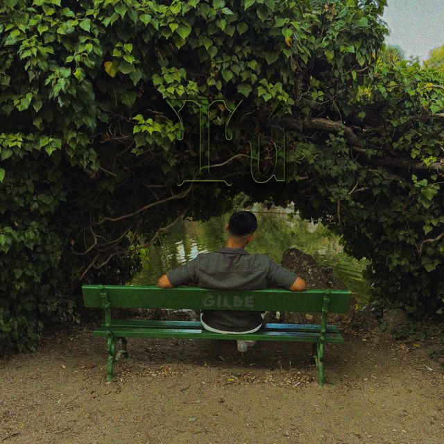 GILBE - 'Tú' [Ringtone]