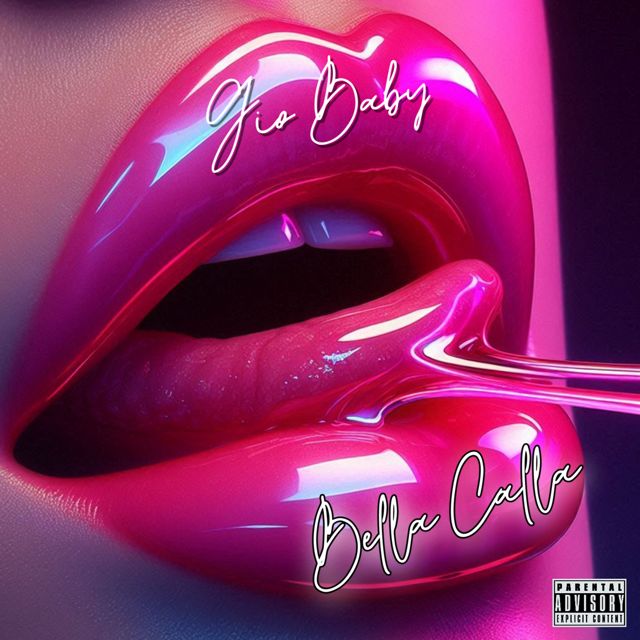 GIO BABY - 'BELLA CALLA' [Ringtone]