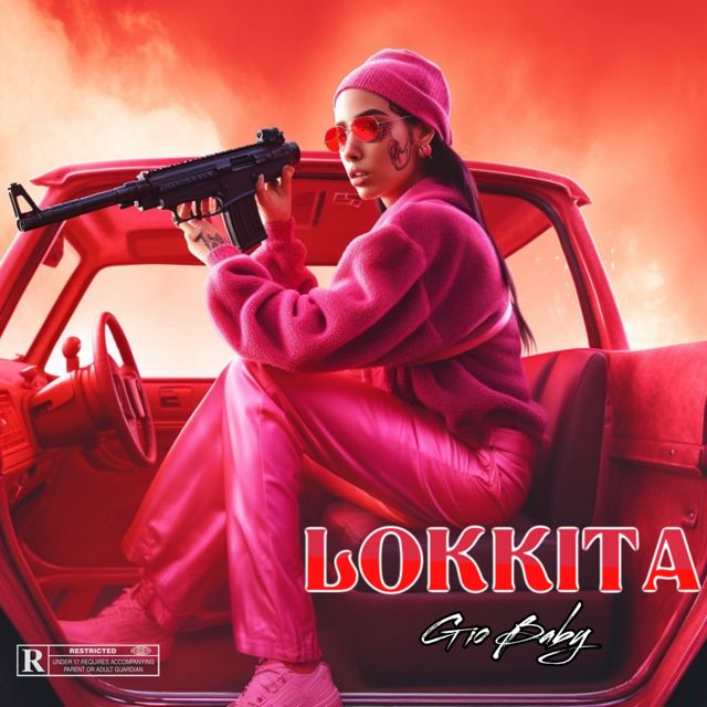 GIO BABY - 'LOKKITA' [Ringtone]