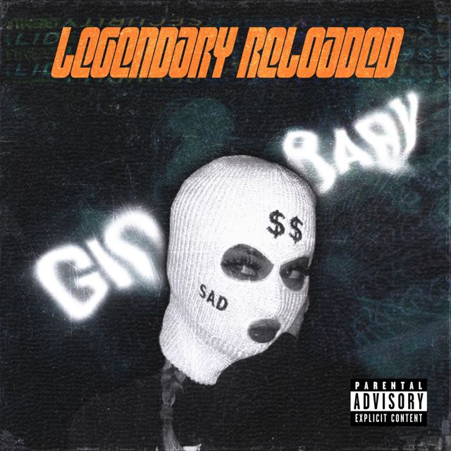 GIO BABY - 'VESTIDA DE SANTA' [Ringtone]