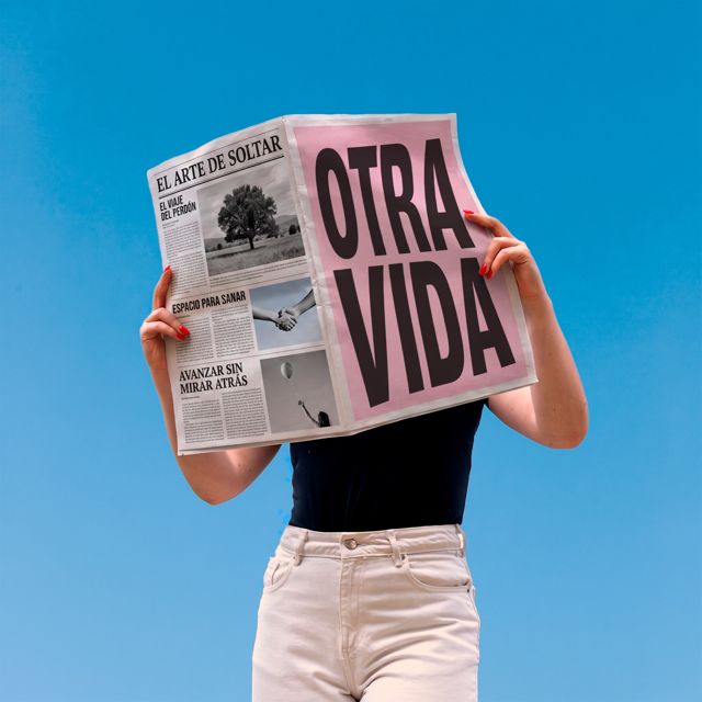 Gio Chelle - 'OTRA VIDA' [Ringtone]