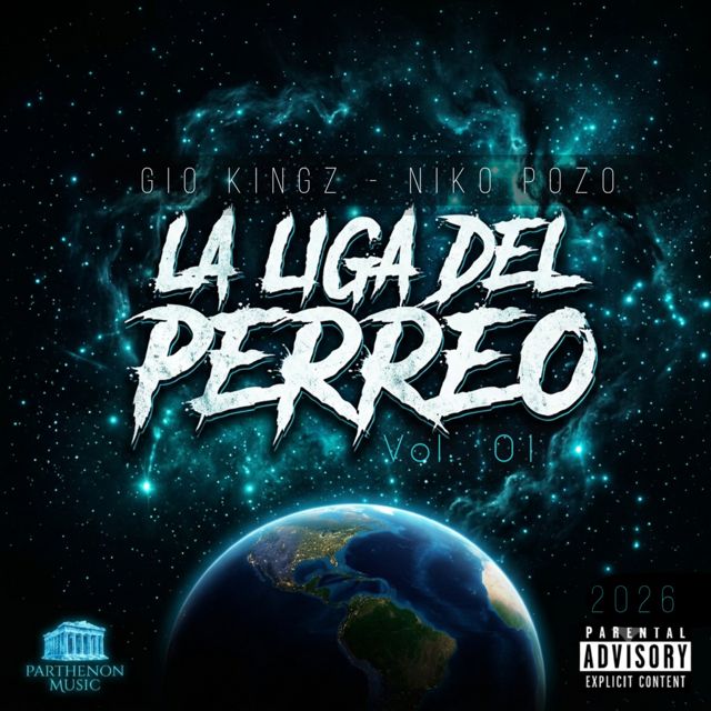 Gio Kingz - 'BANDIO (feat. NIKO POZO & Gabriel Bonilla)' [Ringtone]