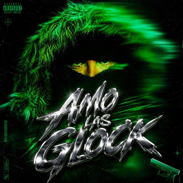 Gio Quintana - 'AMO LAS GLOCK' [Ringtone]