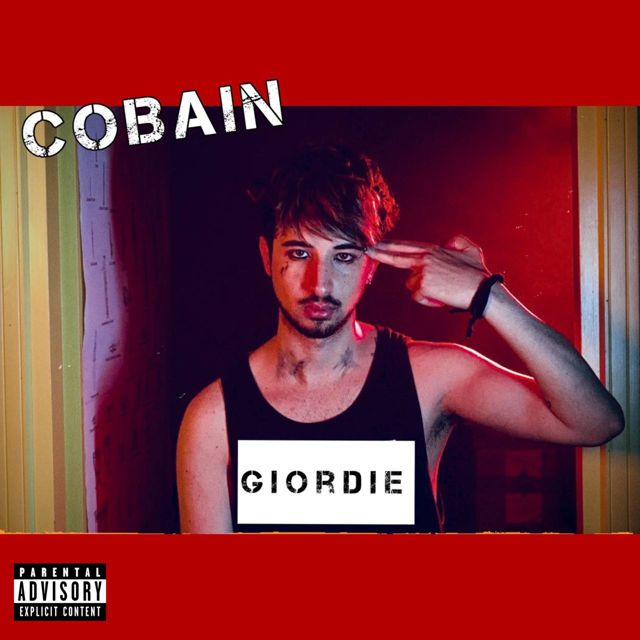 Giordie - 'COBAIN' [Ringtone]