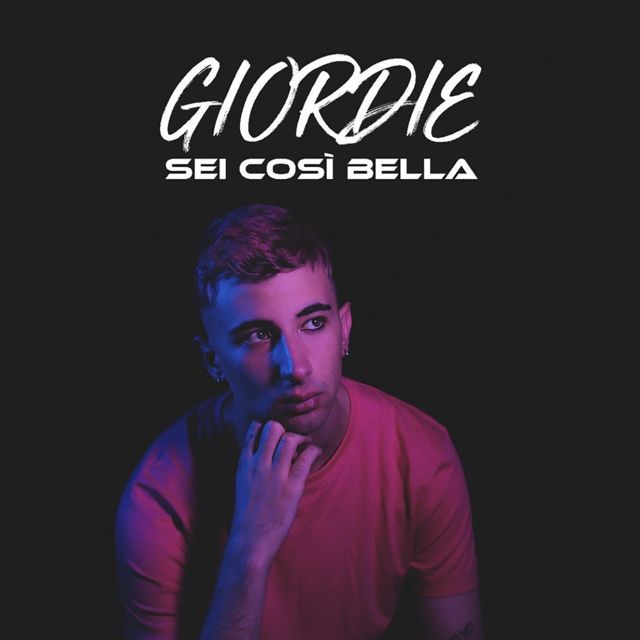 Giordie - 'Sei Così Bella' [Ringtone]