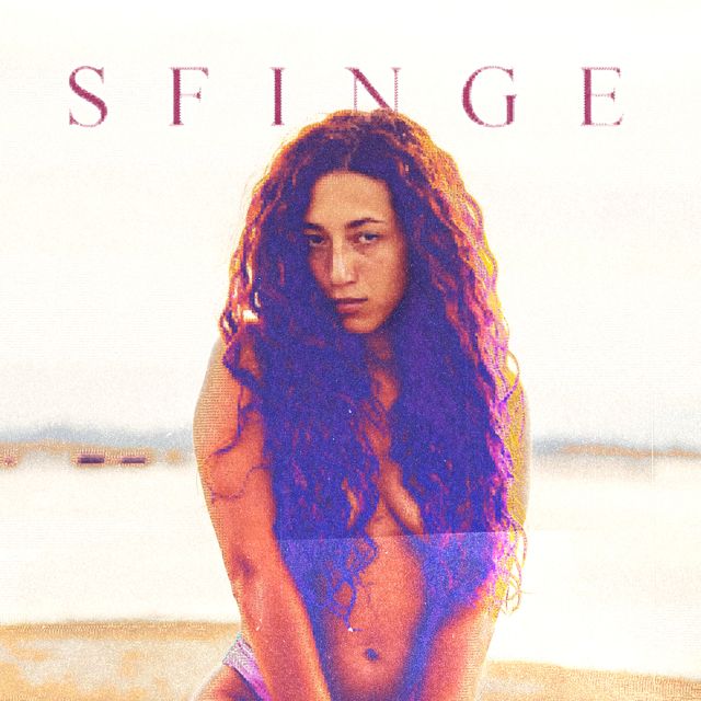 Giovane Feddini - 'SFINGE (INSTRUMENTAL) (feat. 2Twins)' [Ringtone]