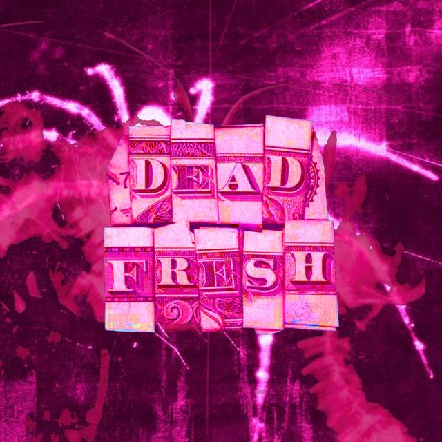 Girls Love Cakepop - 'Dead Fresh' [Ringtone]