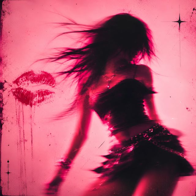 Girls Love Cakepop - 'freaked out' [Ringtone]