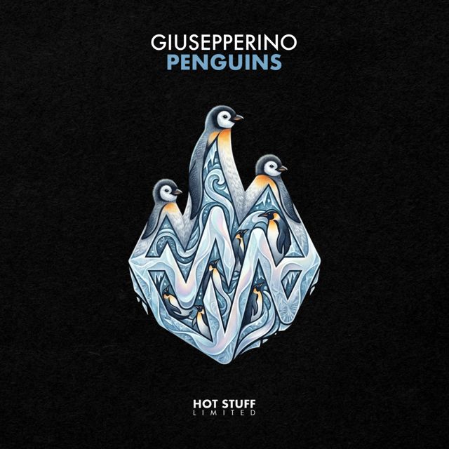 Giusepperino - 'Penguins' [Ringtone]