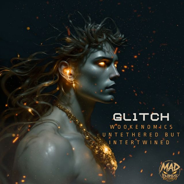 Gl1tch - 'Wookenomics' [Ringtone]