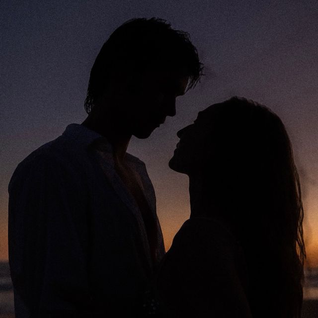 Glass Kinsman - 'Someday (When I Wake Up)' [Ringtone]