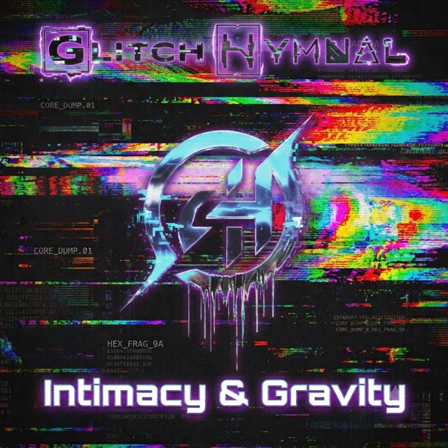 Glitch Hymnal - 'Intimacy & Gravity' [Ringtone]