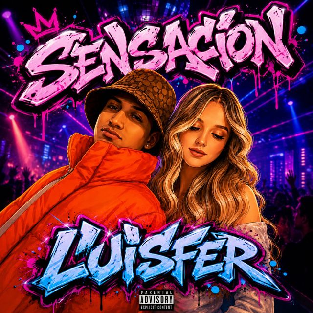 Glitter Boyz - 'SENSACION (feat. LuiisFerxxo)' [Ringtone]