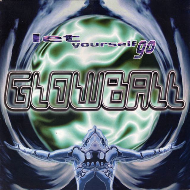 Glow Ball - 'Frequency' [Ringtone]