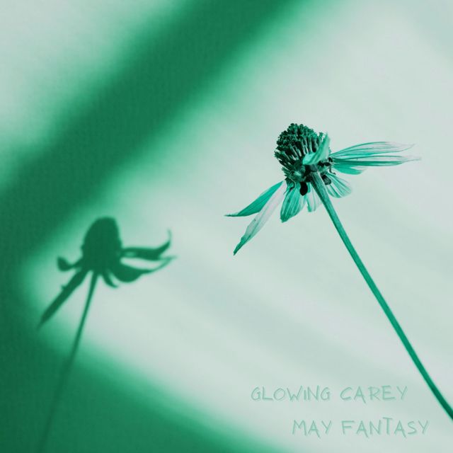 Glowing Carey - 'May Fantasy' [Ringtone]