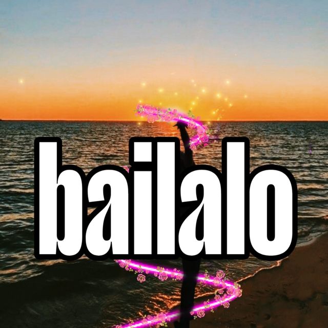 gls de la naza - 'bailalo' [Ringtone]