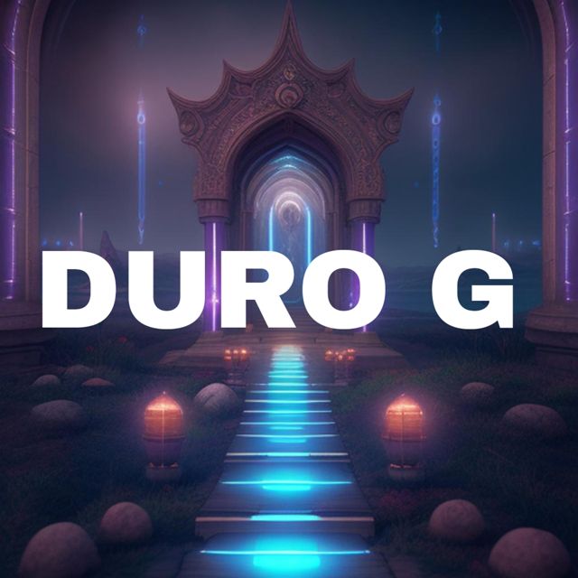 gls de la naza - 'duro g' [Ringtone]