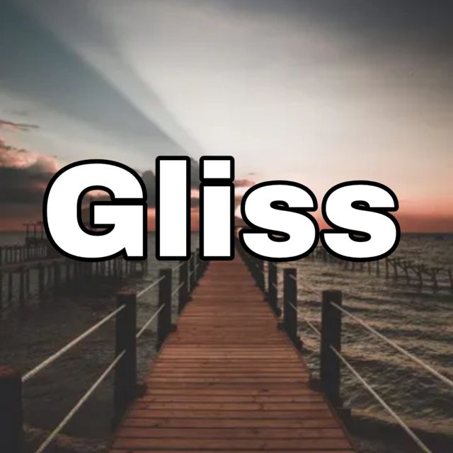 gls de la naza - 'gliss' [Ringtone]