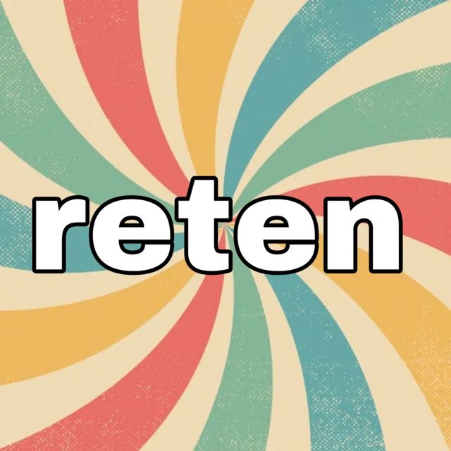gls de la naza - 'reten' [Ringtone]