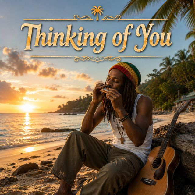 Gman - 'Thinking of You' [Ringtone]
