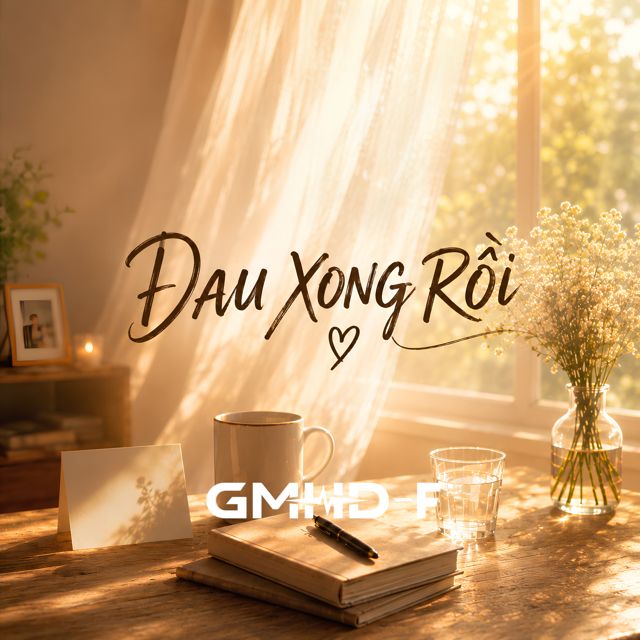 GMHD-F - 'ĐAU XONG RỒI' [Ringtone]