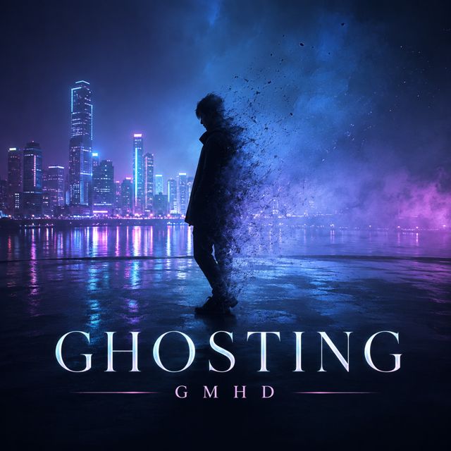 GMHD - 'GHOSTING' [Ringtone]