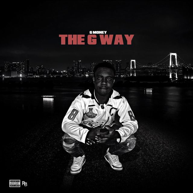 GMoney1600 - 'Gettin' Money' [Ringtone]