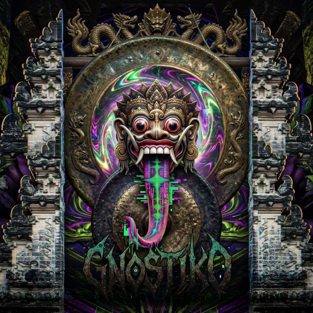 Gnostiko - 'Eclipse of Java' [Ringtone]