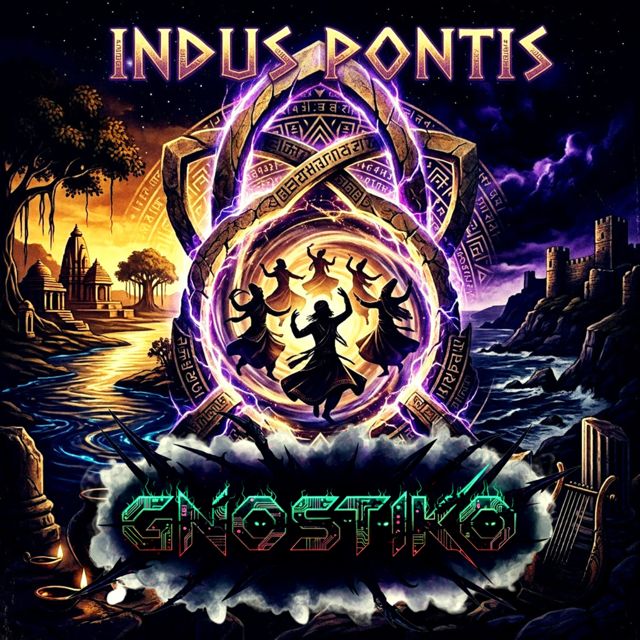 Gnostiko - 'Indus Pontis' [Ringtone]