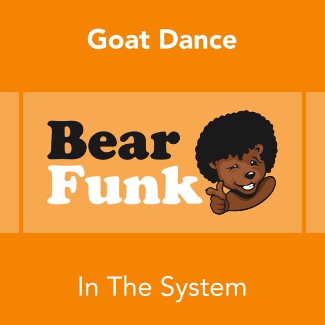 Goat Dance - 'In The System (Loggaphon) (feat. Loggaphon)' [Ringtone]