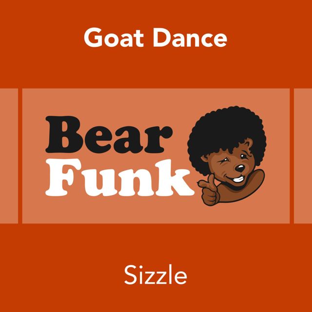 Goat Dance - 'Sizzle' [Ringtone]