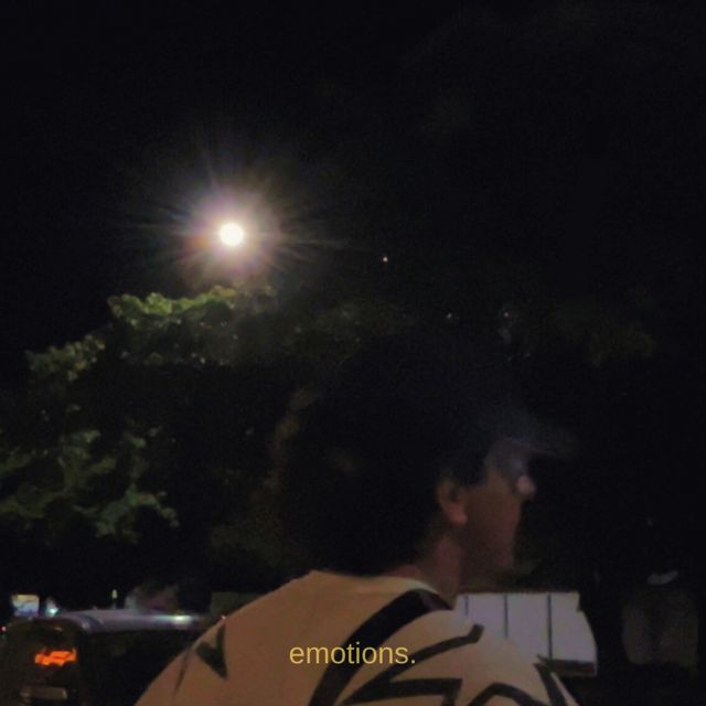 godalm - 'EMOTIONS (slowed)' [Ringtone]