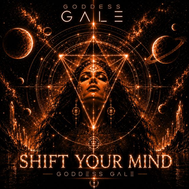 Goddess Gale - 'Shift Your Mind' [Ringtone]