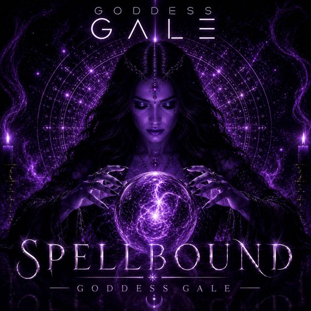 Goddess Gale - 'Spellbound' [Ringtone]