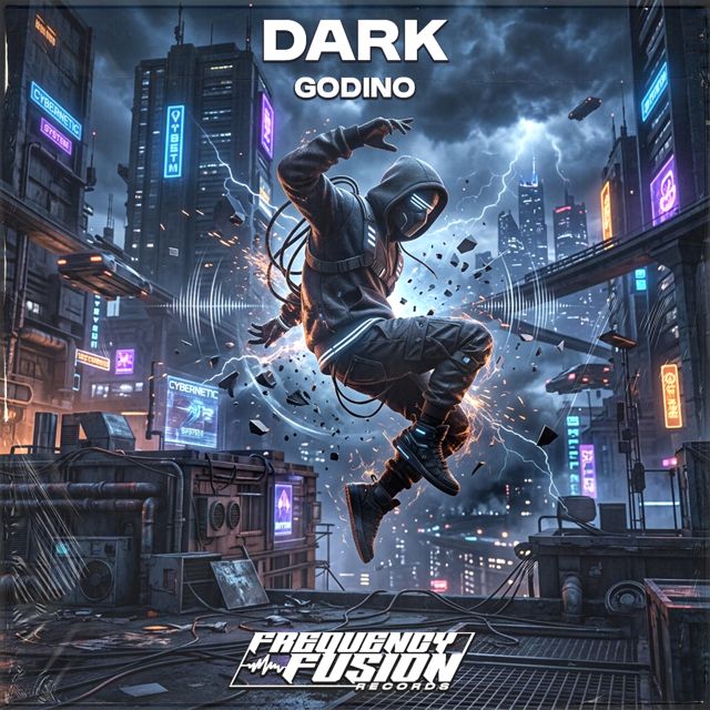 Godino - 'Dark' [Ringtone]