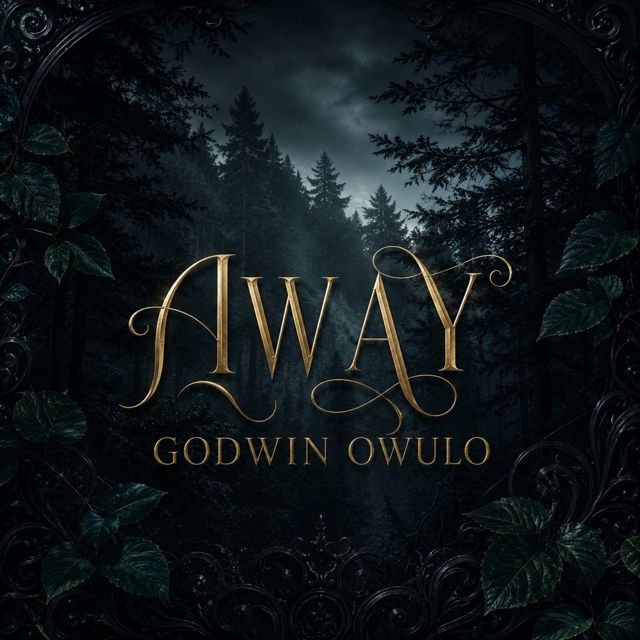 Godwin Owulo - 'Away' [Ringtone]