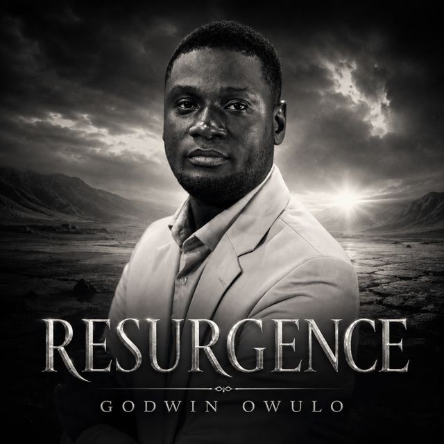 Godwin Owulo - 'Resurgence' [Ringtone]