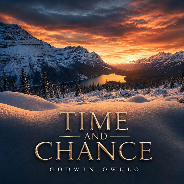 Godwin Owulo - 'Time And Chance' [Ringtone]