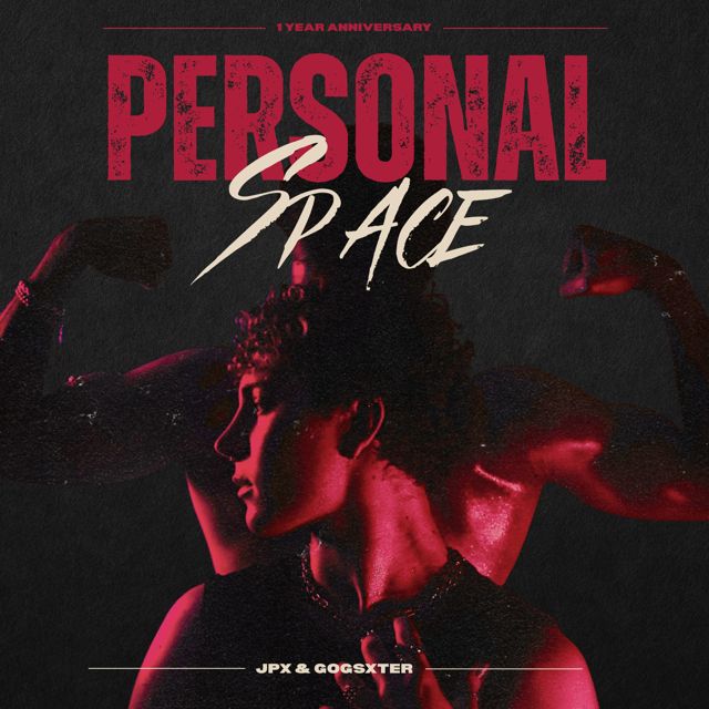 GOGSXTER - 'Personal Space (Karaoke)' [Ringtone]