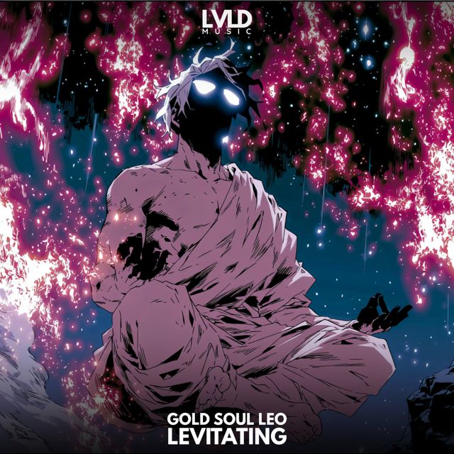 Gold Soul Leo - 'Levitating' [Ringtone]