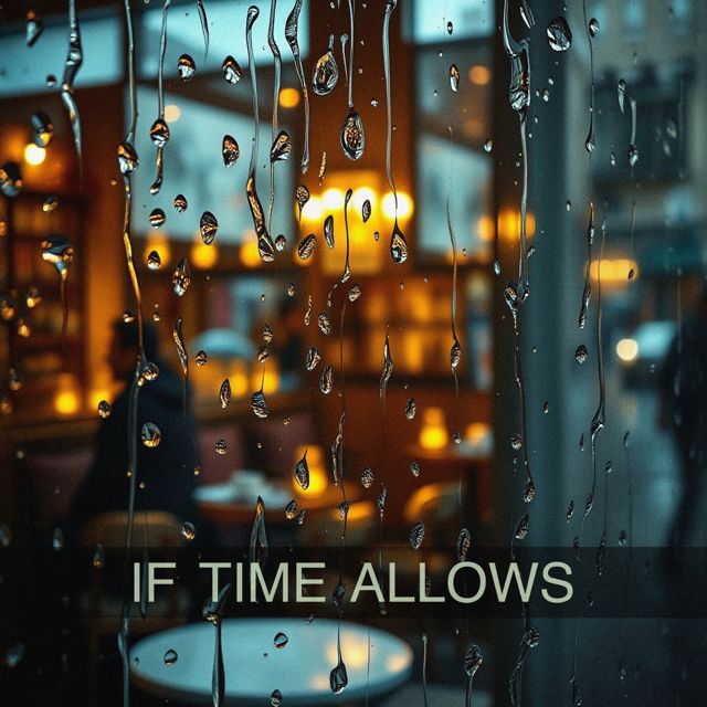 Gold Tune - 'If Time Allows' [Ringtone]