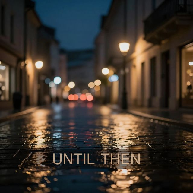 Gold Tune - 'Until Then' [Ringtone]