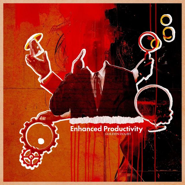 Golden Doubt - 'Study Background' [Ringtone]