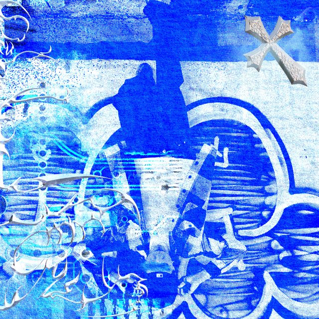 Golden K!DD - 'CNFSNDT' [Ringtone]