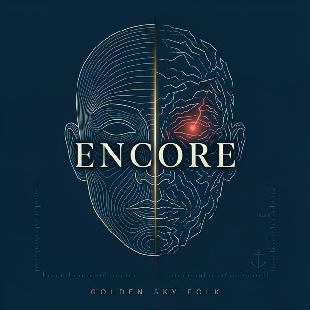 Golden Sky Folk - 'Risen' [Ringtone]