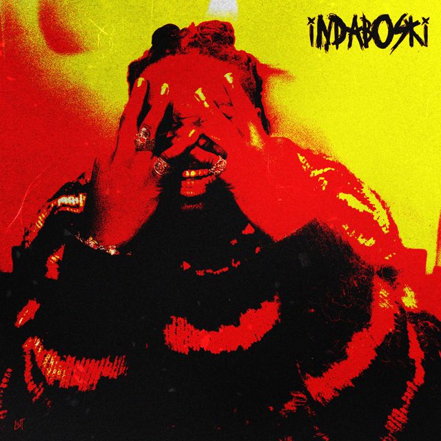 Gomina - 'Indaboski' [Ringtone]