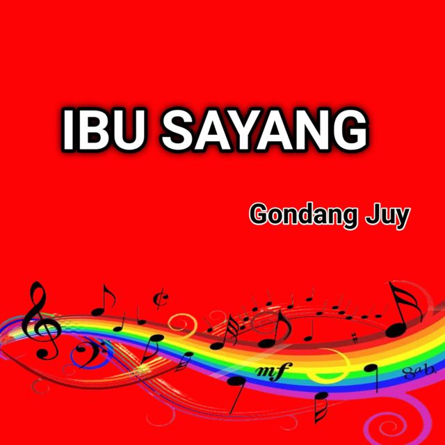 Gondang juy - 'Ibu Sayang' [Ringtone]
