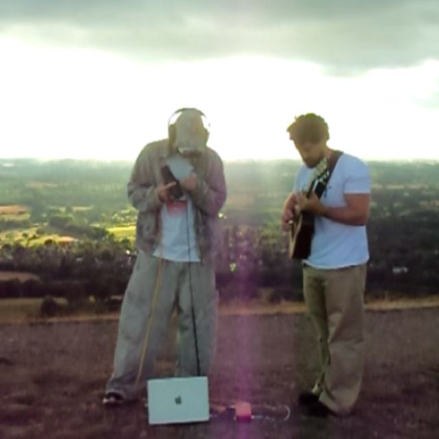 gone like summer - 'i miss your love (Malvern Hills)' [Ringtone]