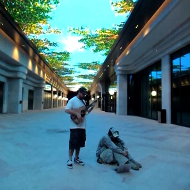 gone like summer - 'misunderstood (Olympia)' [Ringtone]